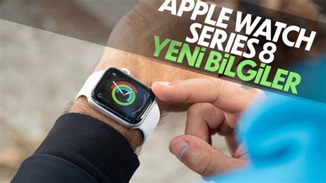 A­p­p­l­e­ ­W­a­t­c­h­ ­S­e­r­i­e­s­ ­8­ ­d­a­h­a­ ­g­e­l­i­ş­m­i­ş­ ­p­i­l­ ­t­a­s­a­r­r­u­f­u­ ­ö­z­e­l­l­i­ğ­i­y­l­e­ ­g­e­l­e­c­e­k­